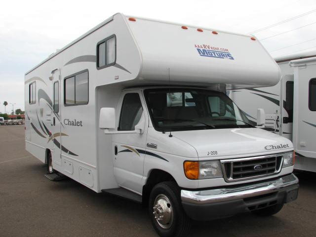 Used 2008 Winnebago Access 29TR Class C For Sale